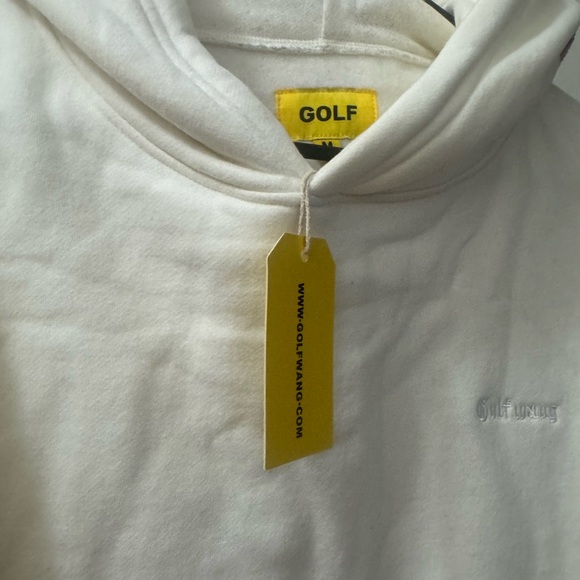 Golf  Wang Hoodie Medium Nwt - Picture 8 of 8